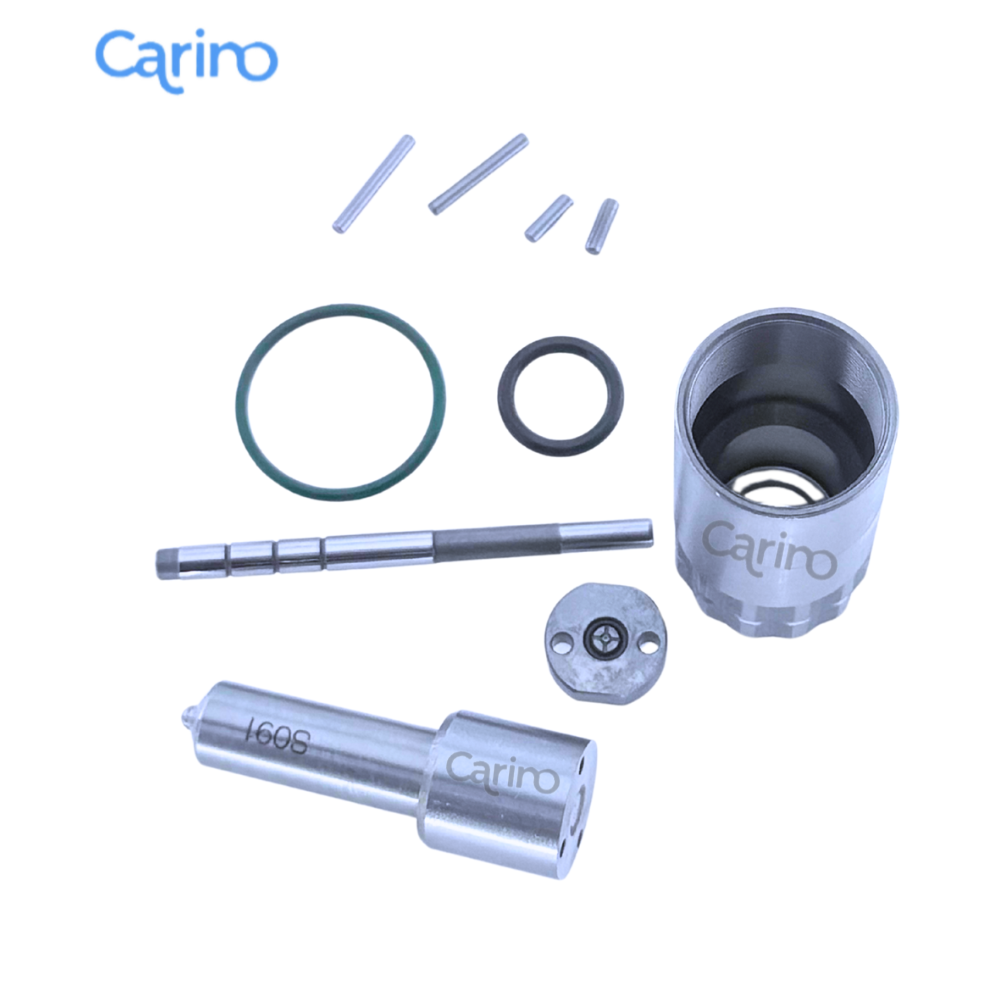 295050-1250 Repair Kit for 295050-1290 Diesel Injector